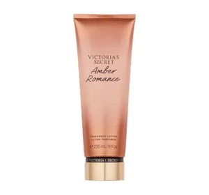 Victoria's Secret Amber Romance balsam do ciała 236 ml