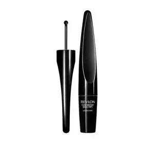 Revlon Colorstay Exactify płynny eyeliner Intense Black 1ml
