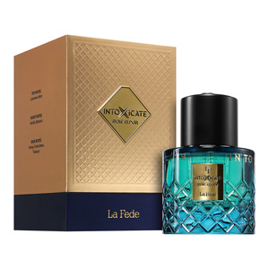 Khadlaj La Fede Intoxicate Blue Elixir ekstrakt perfum spray 100 ml
