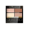 Eveline Cosmetics Quattro Eyeshadow paleta 4 cieni do powiek 05 3,2 g