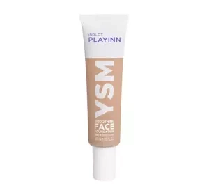 Inglot PlayInn YSM kremowy podkład do twarzy 36 30ml