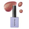 Divna Silk Cat Eye lakier hybrydowy do paznokci z efektem kociego oka 13 9 ml