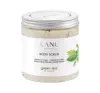 Kanu Nature orzeźwiająco-pielęgnacyjny peeling do ciała Zielona Herbata z Rumiankiem 350g
