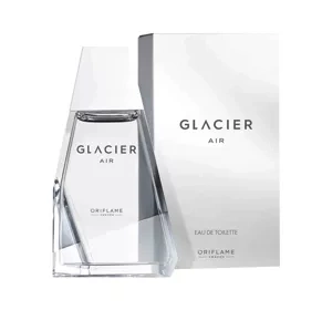 Oriflame Glacier Air woda toaletowa spray 100 ml