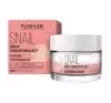 Floslek Snail krem odbudowujący odnowa i regeneracja na dzień i na noc 50 ml