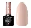 Claresa hybrydowy lakier do paznokci Nude 106 5 g