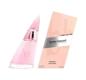 Bruno Banani Woman woda toaletowa spray 50 ml