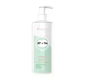 Nacomi Baby Emollient Cream emulsja natłuszczająca i nawilżająca dla dzieci z AZS 250 ml