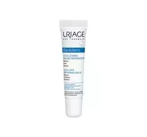 Uriage Bariederm balsam do spierzchniętych ust 15ml