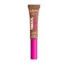 NYX Professional Makeup Thick It Stick It brow mascara tusz do brwi 03 Auburn 7 ml