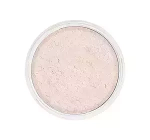 Kryolan Anti Shine puder ryżowy matujący Light 10g