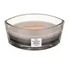 WOODWICK ELLIPSE CANDLE ŚWIECA ZAPACHOWA TRILOGY WARM WOODS 453,6G
