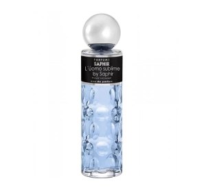 Saphir L’Uomo Sublime woda perfumowana spray 200 ml