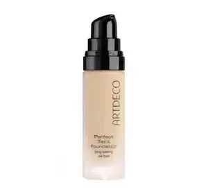Artdeco Perfect Teint podkład długotrwały 32 Cool Cashew 20ml
