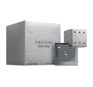 Billie Eilish Your Turn woda perfumowana spray 100 ml
