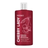 Sessio Cherry Lady kremowa odżywka proteinowa do włosów 300 ml
