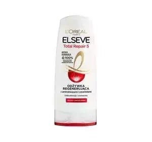 L'Oréal Paris Elseve Total Repair 5 odżywka do włosów 200 ml