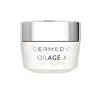 Dermedic Oilage Anti-Ageing naprawczy krem na noc przywracający gęstość skóry 50 ml