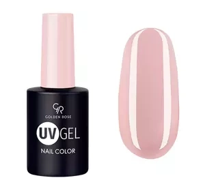 Golden Rose UV Gel lakier hybrydowy 105 10,2 ml