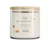 Nacomi Fragrances sojowa świeca zapachowa Hot Cinnamon Buns 450 g