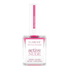 Claresa Active Nude klasyczny lakier do paznokci Jelly Bloom 9,5 ml