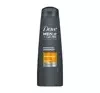 Dove Men+Care Thickening szampon do włosów osłabionych 400 ml