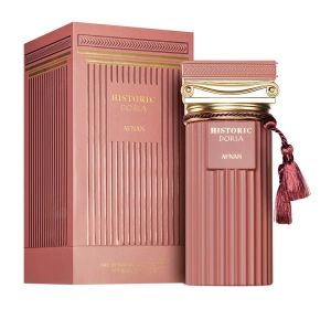 Afnan Historic Doria woda perfumowana spray 100 ml