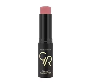 Golden Rose Creamy Blush Stick róż w sztyfcie 109