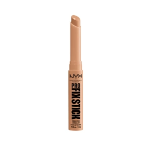 NYX Professional Makeup Pro Fix Stick korektor w sztyfcie do twarzy 09 Neutral Tan 1,6 g