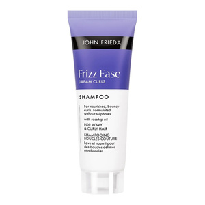 John Frieda Frizz Ease Dream Curls szampon do włosów kręconych 75 ml