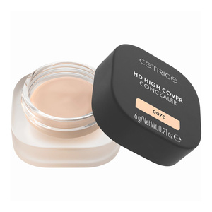 Catrice HD High Cover kryjący korektor w kremie 007C 6 g