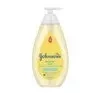 JOHNSON'S TOP-TO-TOE  PŁYN DO MYCIA CIAŁA I WŁOSÓW 500ML
