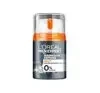 L'Oréal Paris Men Expert Magnesium Defense hipoalergiczny krem nawilżający 50 ml