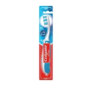 Colgate Portable szczoteczka do zębów Soft