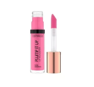 Catrice Plump It Up błyszczyk powiększający usta 050 Good Vibrations 3,5 ml