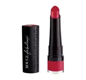 Bourjois Rouge Fabuleux pomadka do ust 20 Bon'rouge 2,3 g