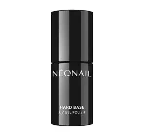 Neonail baza hybrydowa 12204 Hard Base 7,2 ml