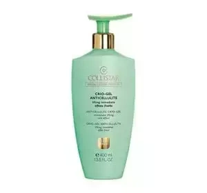 Collistar Anticellulite Cryo-Gel antycellulitowy krio żel 400 ml