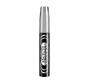 Avon Unlimited Drama Instant Lift Mascara tusz do rzęs Black 10 ml