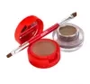 Ibra Eyebrow Pomade & Powder pomada i cień do brwi Blonde 7g