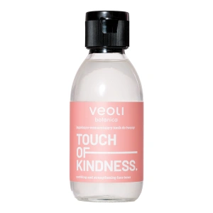 Veoli Botanica Touch Of Kindness łagodząco-wzmacniający tonik do twarzy 150 ml