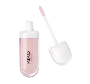 KIKO Milano Lip Volume balsam powiększający usta Tutu Rose 6,5ml