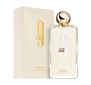 Afnan 9 AM woda perfumowana spray 100 ml