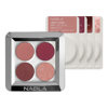 Nabla Liberty X Quad Kit paleta cieni do powiek Gentle Gaze