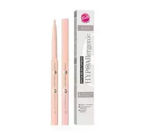 Bell Hypoallergenic kredka do oczu 03 Nude