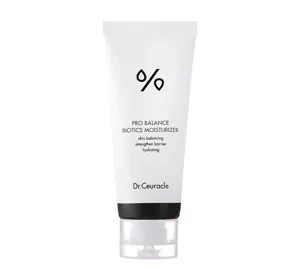Dr. Ceuracle Pro Balance nawilżający krem do twarzy 100 ml