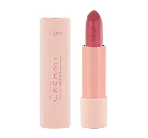 Hean Creamy Lipstick pomadka do ust 329 Mauve Rose 4,5 g