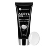 Acryl Gel akrylożel budujący do przedłużania paznokci Clear 30 ml