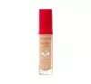 Bourjois Healthy Mix Clean korektor do twarzy i pod oczy 52 Beige 6 ml