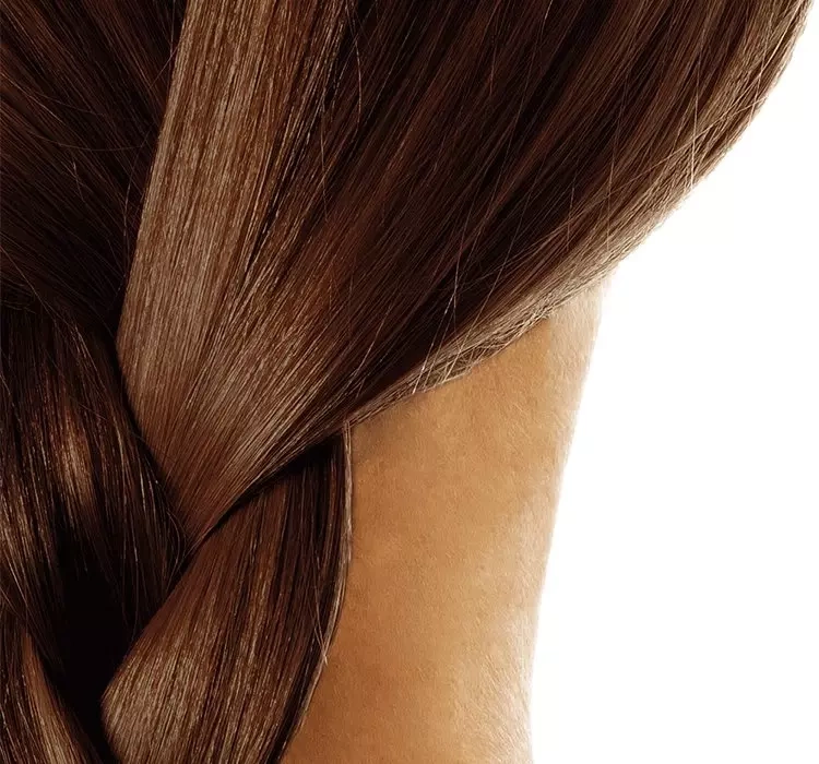 KHADI NATURAL HAIR COLOR HENNA DO FARBOWANIA WŁOSÓW MEDIUM BROWN